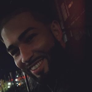 Meet your Posher, Joel